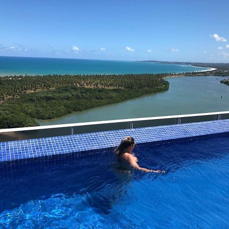 Bugan- Paiva Home Stay, Piscina Borda Infinita - 2 Camas De Casal E 1 Sofa Cama Recife Eksteriør bilde